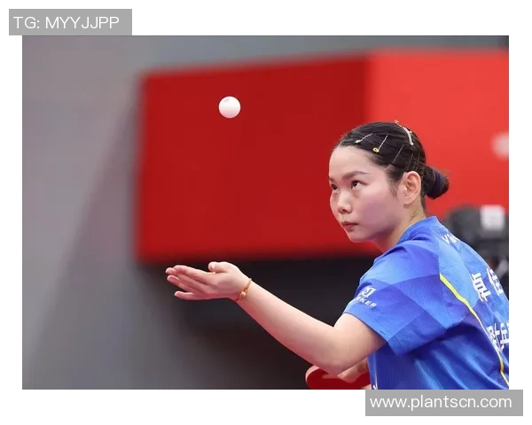 武汉乒乓球队在比赛中的盯防策略分析与成效评估 武汉乒乓球队在比赛中的盯防策略分析与成效评估