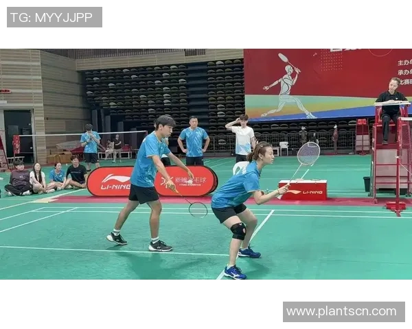 西安羽毛球队个人能力深度解析与发展潜力探讨