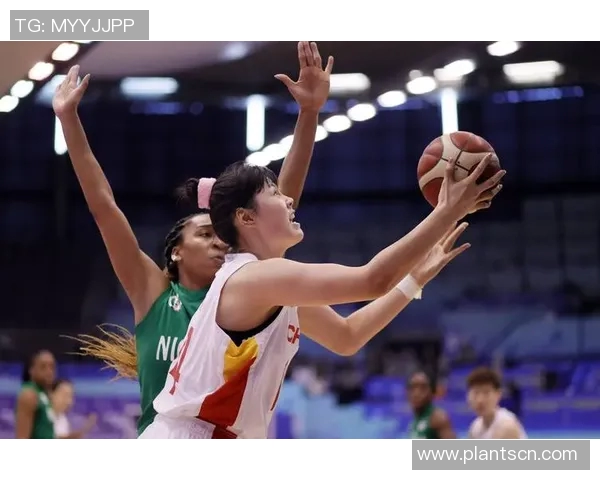 深度对话:陈秀英如何在篮球世界中追寻梦想与成长 深度对话:陈秀英如何在篮球世界中追寻梦想与成长