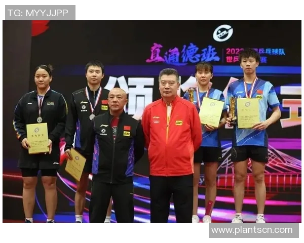 全国锦标赛回顾:西安乒乓球队的精彩表现与未来展望 全国锦标赛回顾:西安乒乓球队的精彩表现与未来展望