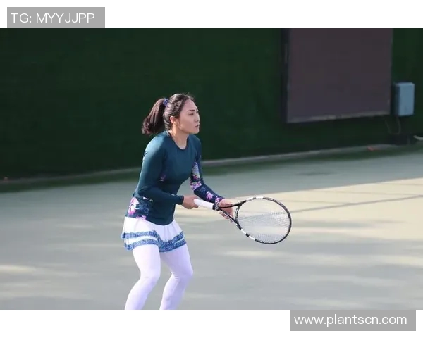 刘秀英独家分享网球技巧与心得助你提升球技的秘密武器 刘秀英独家分享网球技巧与心得助你提升球技的秘密武器