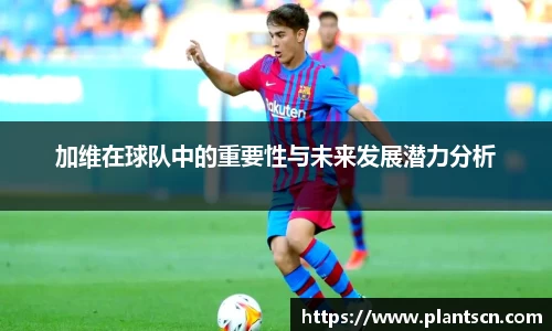 加维在球队中的重要性与未来发展潜力分析