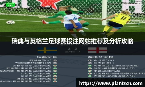 瑞典与英格兰足球赛投注网站推荐及分析攻略