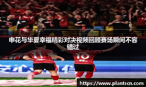 申花与华夏幸福精彩对决视频回顾赛场瞬间不容错过