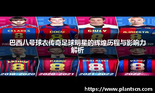 巴西八号球衣传奇足球明星的辉煌历程与影响力解析