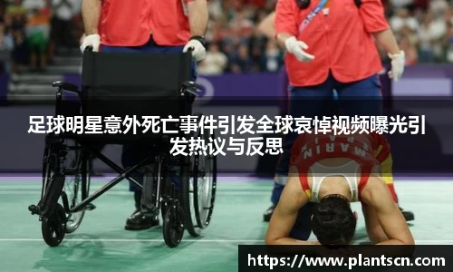 足球明星意外死亡事件引发全球哀悼视频曝光引发热议与反思